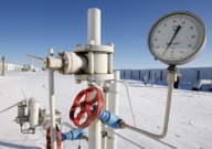 UE şi Rusia au semnat un memorandum de cooperare în eventualitatea unei noi crize a gazelor