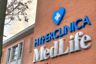 UPDATE: MedLife se extinde printr-o investiţie maximă de 4 milioane de euro