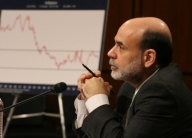 Bloomberg: Doar bogaţii de pe Wall Street sunt beneficiarii ieşirii din criză
