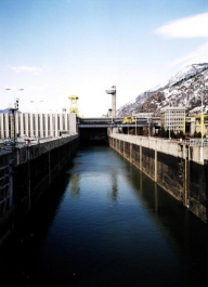Hidroelectrica a investit 150 milioane de euro în construcţia unei centrale în Vrancea