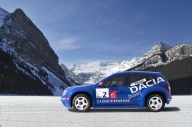 UPDATE: Vezi cum va arăta noua Dacia 4X4