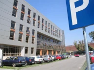 Noi locuri de parcare în București. VEZI unde se vor construi