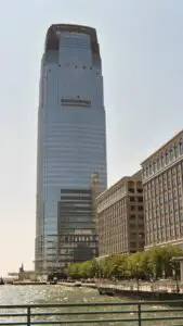 Foşti angajaţi Goldman Sachs au trimis scrisori de ameninţare