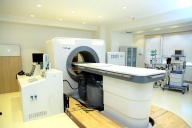 UPDATE: Investiţie de 3 mil. de euro în primul centru privat de tratament al cancerului