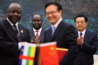 De ce este China atât de „generoasă” cu africanii?