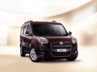 Fiat a lansat noul Doblo. În România va ajunge la anul
