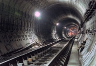Guvernul pregăteşte exproprierile pentru tronsonul de metrou Drumul Taberei-Universitate