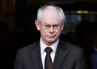 Herman Van Rompuy, teologul convertit la economie
