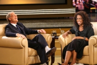 Oprah Winfrey îşi încheie show-ul TV după 25 de ani