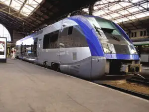 Alstom, comenzi de 7,6 miliarde de euro în primul trimestru al anului fiscal 2007-2008