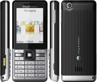 Telefonul ecologic Sony Ericsson Naite, disponibil în România