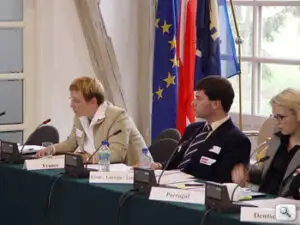Comisia Europeană a aprobat Programul Operaţional Regional pentru România