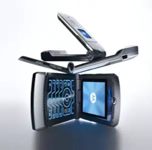 Motorola renunţă la ideea de a înregistra profit de pe urma telefoanelor mobile în 2007