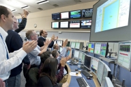 Experimentul de la CERN pentru simularea condiţiilor de la Big Bang s-a reluat