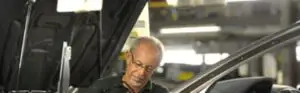 Cum se fabrică o maşină în Africa