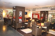 RTC investeşte 70.000 de euro într-o nouă cafenea
