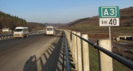 EXCLUSIV CAPITAL.RO: Primul drum pe Autostrada Transilvania