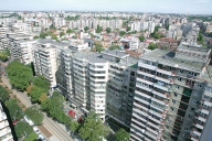 DTZ: România, Bulgaria şi Rusia sunt campionii riscului în investiţii imobiliare