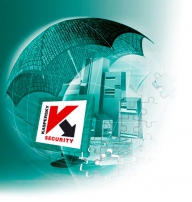 Kaspersky a înregistrat o creştere de 55% pe segmentul de business