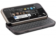 Nokia N97 mini, 399 de euro cu abonament pe 2 ani