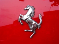 Magazinul Ferrari se deschide în 5 decembrie pe Calea Victoriei