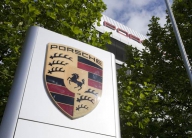 Porsche se îndreaptă spre o nouă pierdere anuală de mai multe miliarde de euro