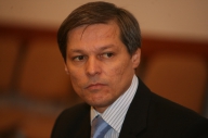 Dacian Cioloş va fi ministrul european al Agriculturii