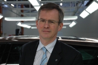 Jérôme Olive a fost numit administrator Dacia, urmând ca de la 1 ianuarie să devină director general