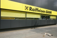Raiffeisen Bank International: Redresare economică din cea de-a doua jumătate a anului