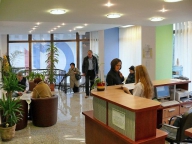CMU a investit 700.000 euro într-o clinică la Cluj