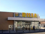 Billa deschide pe 1 decembrie un supermarket la Turda