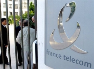 France Telecom a pus de-o parte 700 mil. euro pentru angajaţii bătrâni