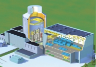 Conceptele unor noi reactoare nucleare, criticate de autorităţile britanice
