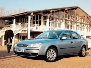 Ford estimează o creştere de 30% în China în 2007