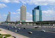 Guvernul din Dubai nu îşi asumă datoriile companiei Dubai World