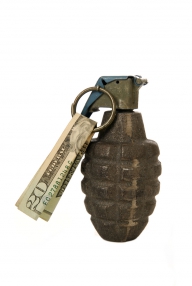 Nota de plată a americanilor în Afganistan: 1 milion de dolari pe soldat