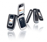 Nokia vrea vânzări mai mari cu 10% în 2010