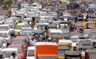 India nu vrea să reducă nivelul de poluare