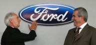 Comisia Europeană a aprobat un ajutor de 57 de milioane de euro pentru Ford România