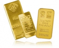 Aurul devine alternativă la investiţii şi în România