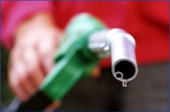 Preţul carburanţilor ar putea creşte cu peste 5% în 2010