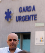 Spitalul Floreasca are o nouă unitate de primiri urgenţe