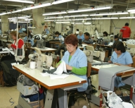 Producătorul de îmbrăcăminte Maselli va reloca fabrica din Austria în România