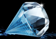 De Beers, dovada că diamantele nu sunt nemuritoare