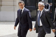 Dominique Strauss-Kahn ameninţă că îl va da în judecată pe Nicolas Sarkozy