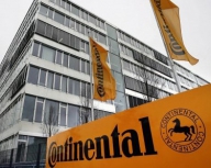 Continental, investiţie de 20 de milioane euro la Iaşi