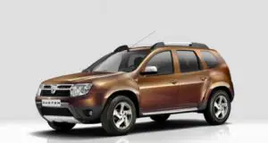 Dacia Duster va costa sub 15.000 de euro. Vezi noi imagini cu Dacia 4X4!