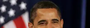 Barack Obama nu se poate compara cu Maica Tereza