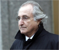 Madoff împlineşte un an de închisoare