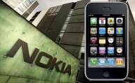 Apple a dat în judecată Nokia